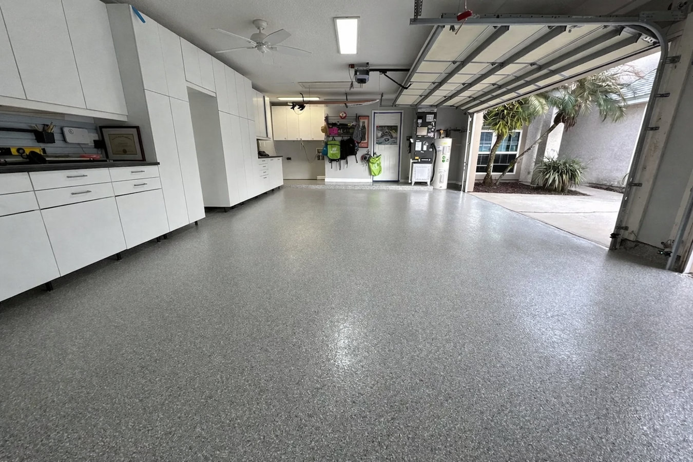 Professional concrete work in Downey, CA by Downey Concrete